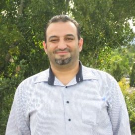 Zeyad Arhouma