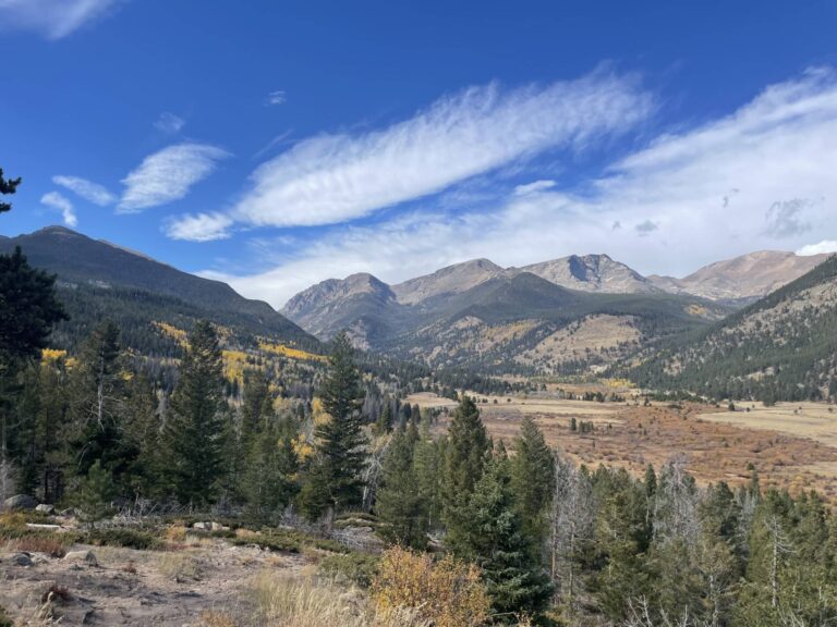 Mountains